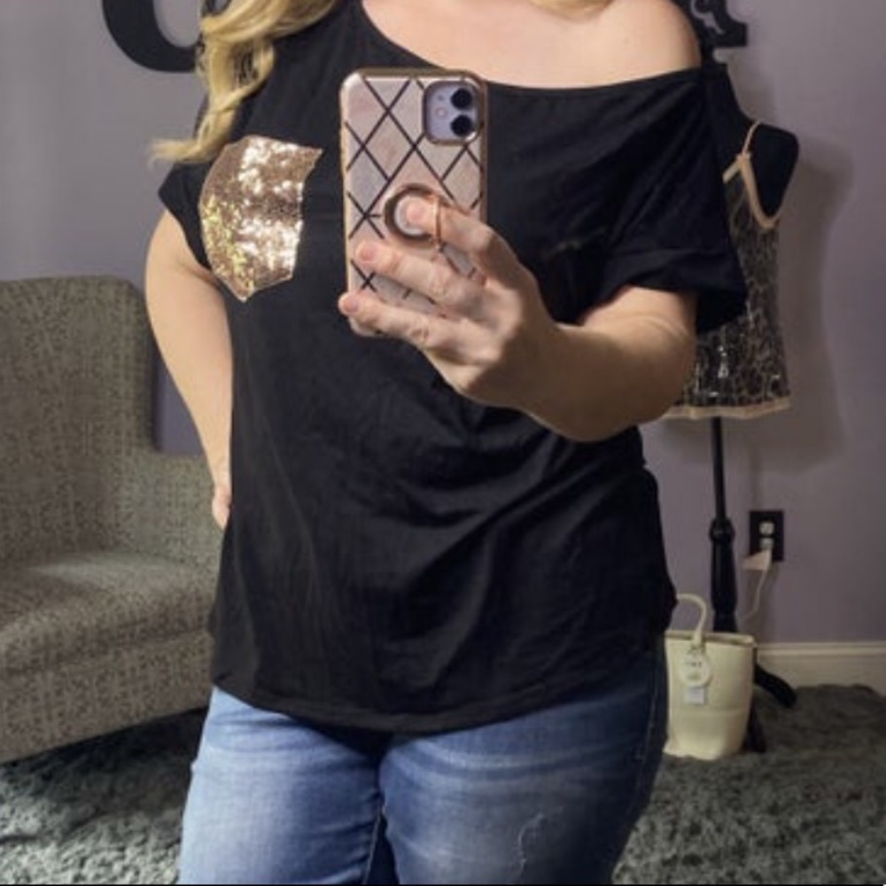 Cute top